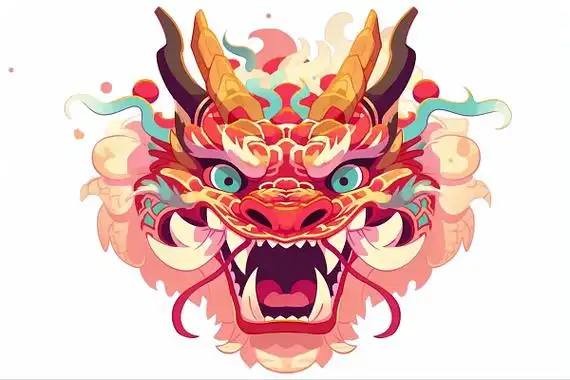 龙头装饰公司LOGO